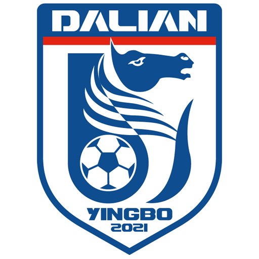 Dalian Yingbo badge