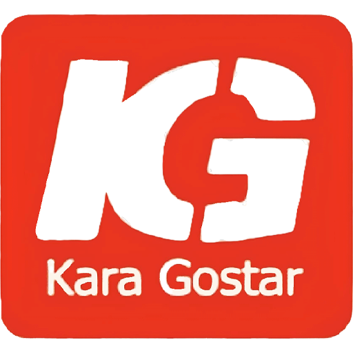 Kara Gostar badge