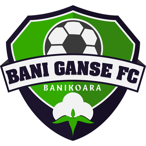Bani Gansè badge