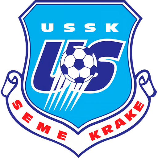 Kraké badge