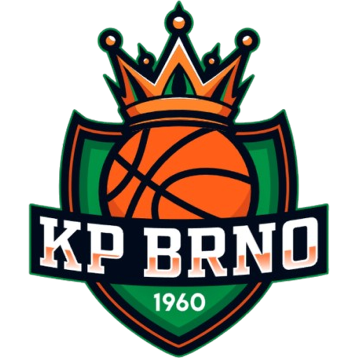KP Brno Women badge