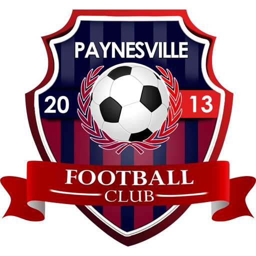 Paynesville badge