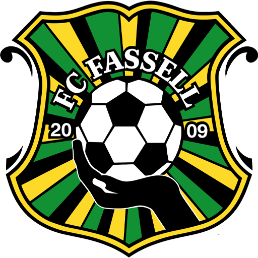 Fassell badge