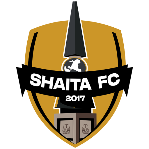 Shaita badge