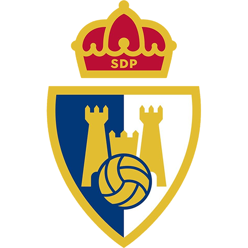 Ciudad de Ponferrada badge