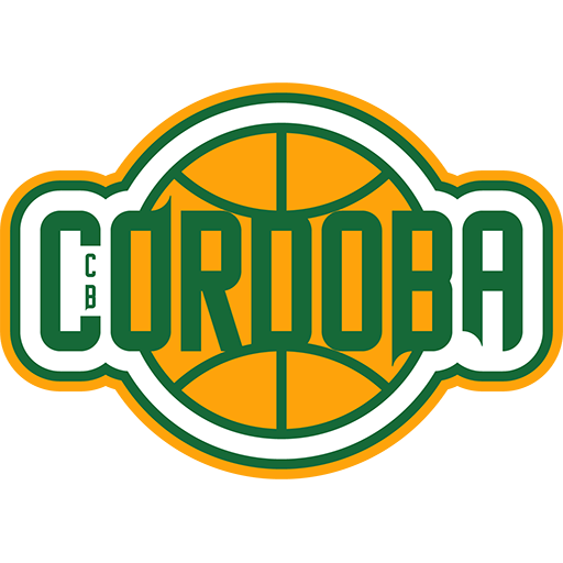 Cordoba CB badge