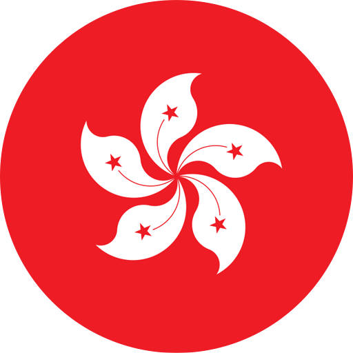 Hong Kong U23 badge