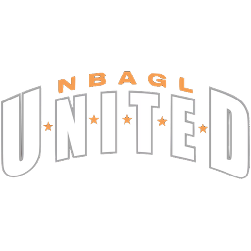 NBA G League United badge