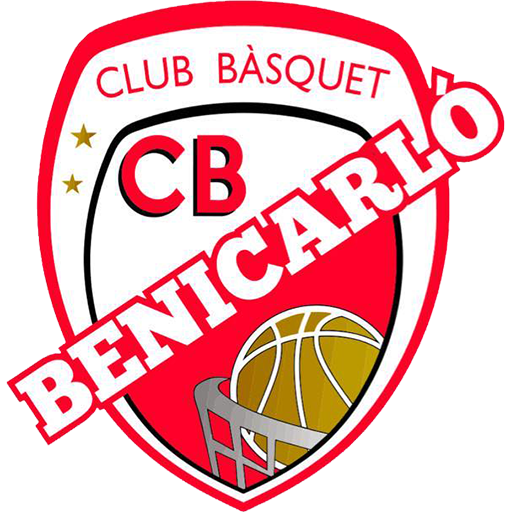 CB Benicarló badge