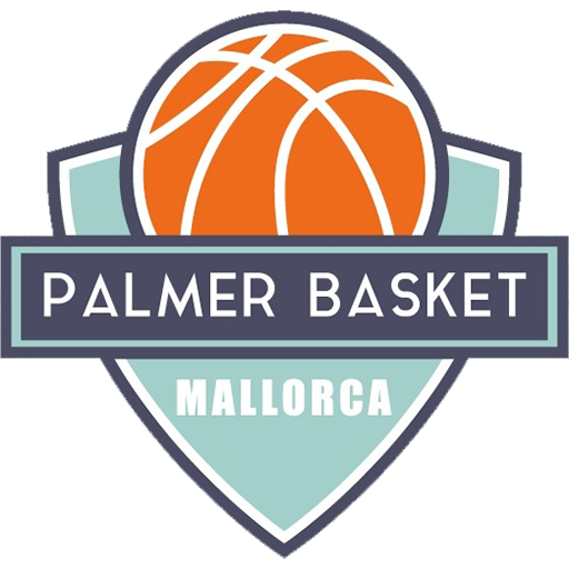 Palmer Basket badge