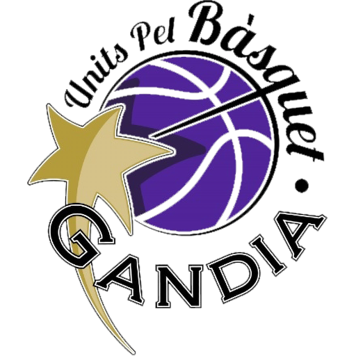 UPB Gandia badge