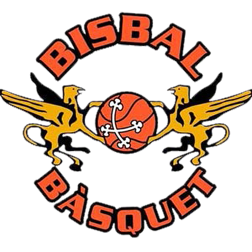 Bisbal Bàsquet badge