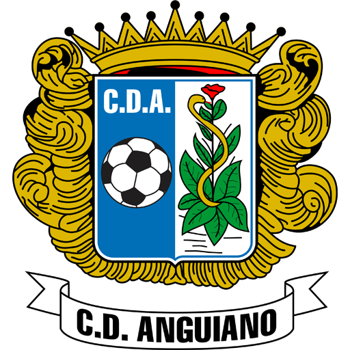 Anguiano badge