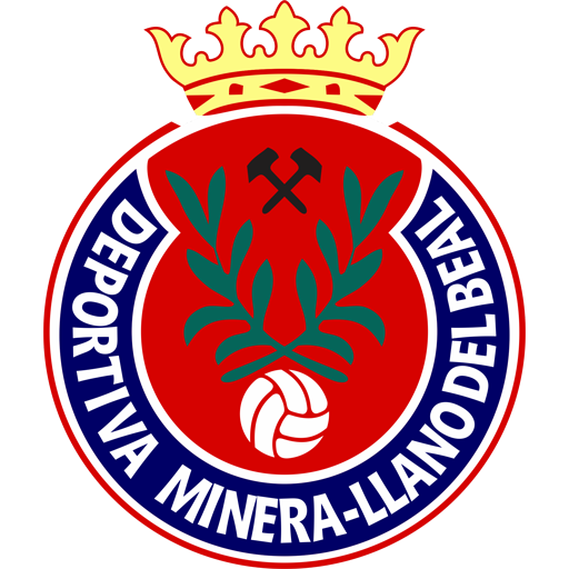 Deportiva Minera badge