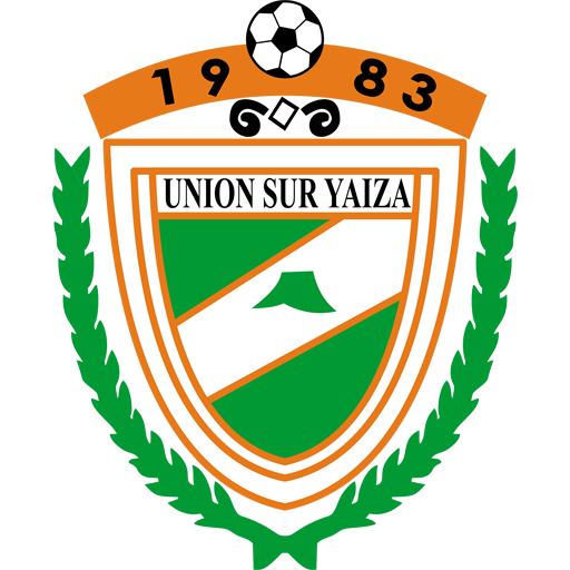 Unión Sur Yaiza badge