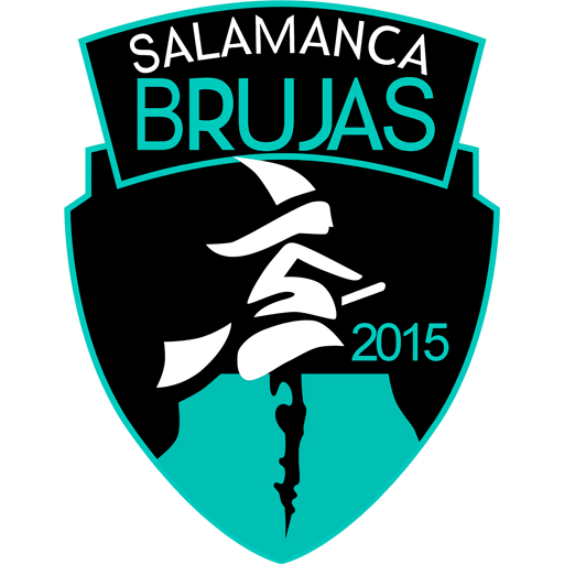 Brujas de Salamanca badge