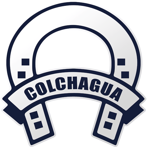 Colchagua badge