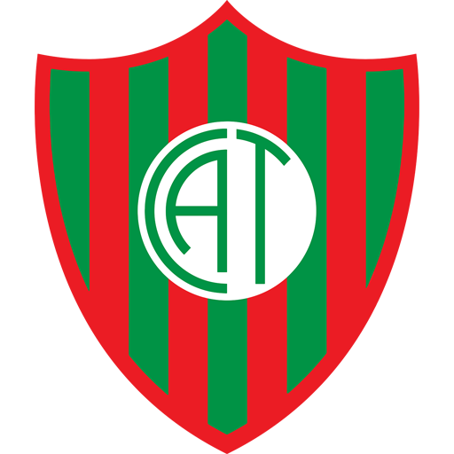 Atlético Tembetary badge