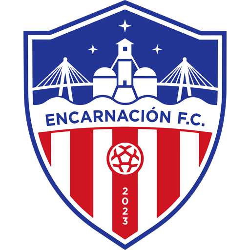 Encarnación badge