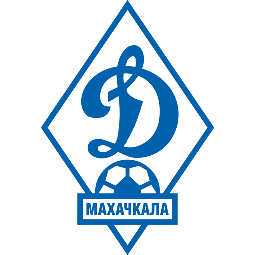 Dynamo-2 Makhachkala badge