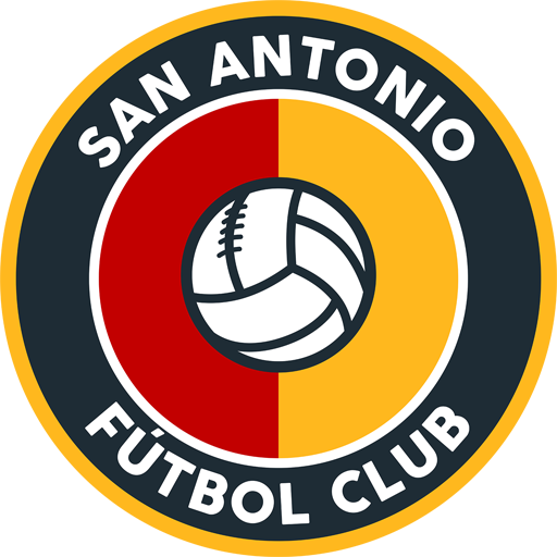 San Antonio FC badge