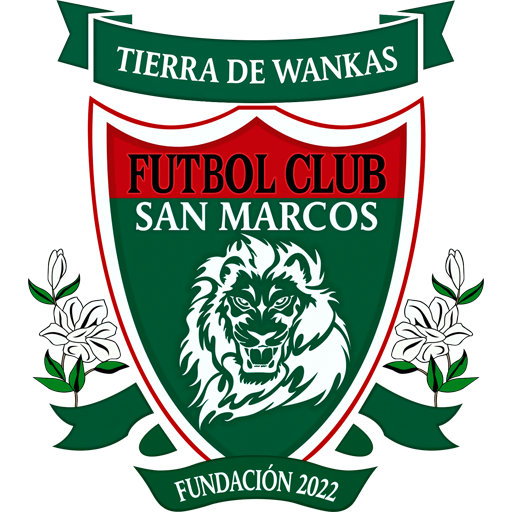 San Marcos de Huari badge