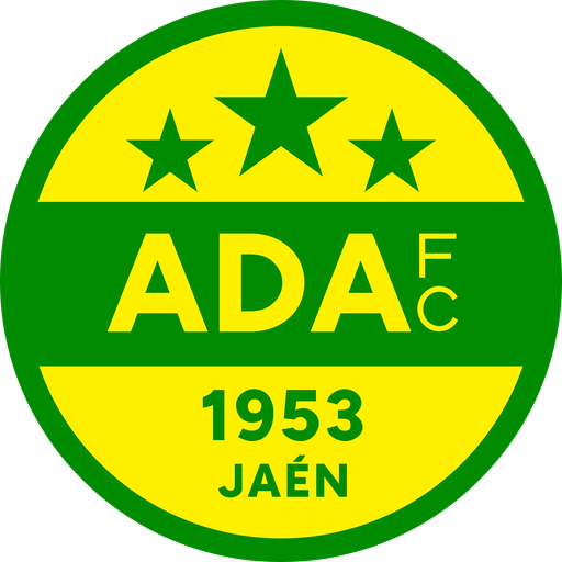 ADA Jaén badge