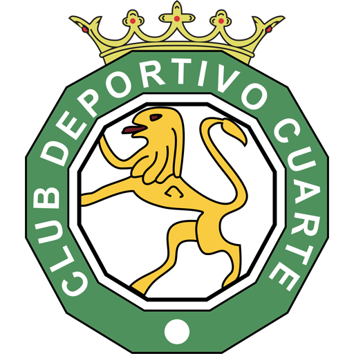 Cuarte badge