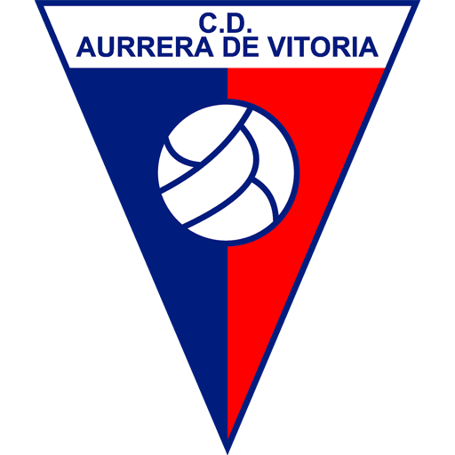 Aurrerá de Vitoria badge