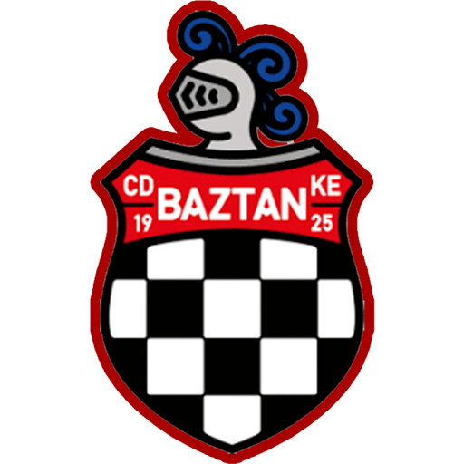 Baztán badge