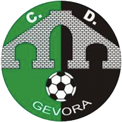 Gévora badge