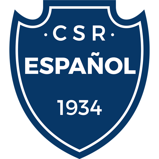 Centro Español badge