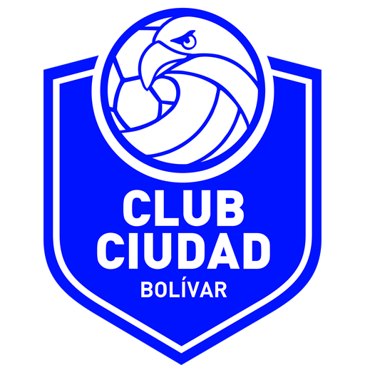Ciudad de Bolívar badge