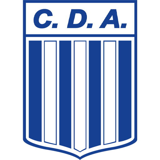 Argentino de Monte Maíz badge