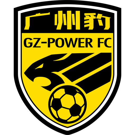 Guangdong GZ-Power badge