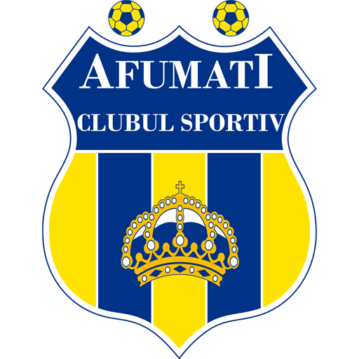 Afumați badge