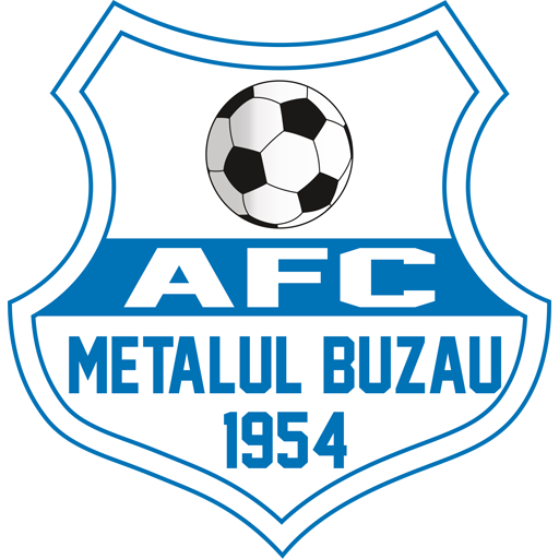 Metalul Buzău badge