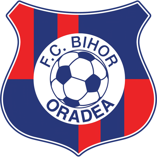 Bihor Oradea badge