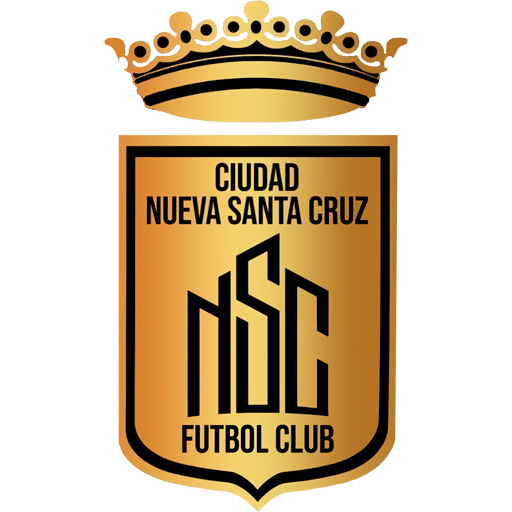 Ciudad Nueva Santa Cruz badge