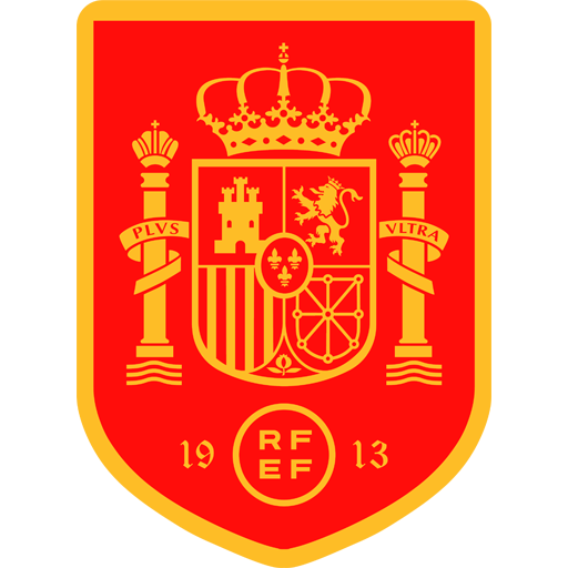 Spain U17 badge