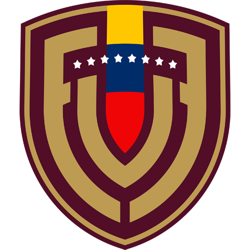 Venezuela U17 badge