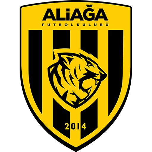 Aliağa badge