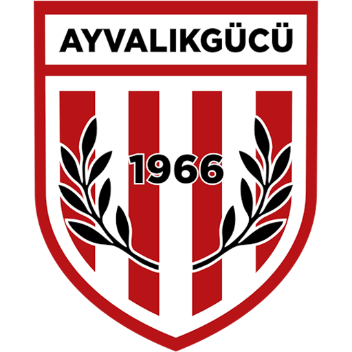 Ayvalıkgücü Belediyespor badge