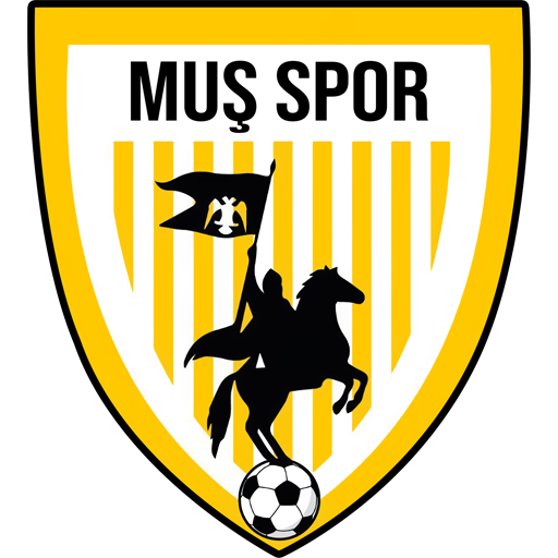 Muşspor badge