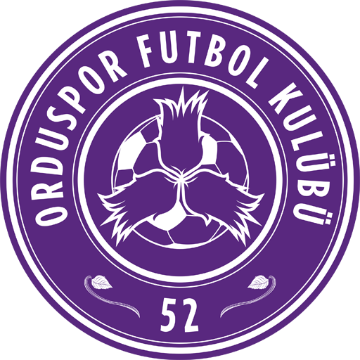 52 Orduspor badge