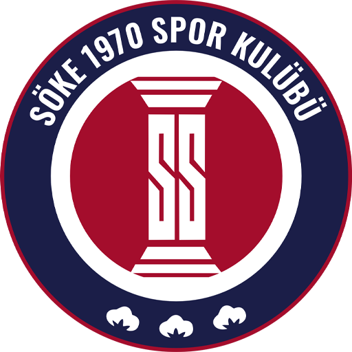 Söke 1970 badge