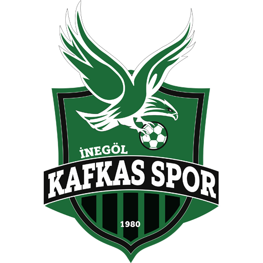 İnegöl Kafkasspor badge