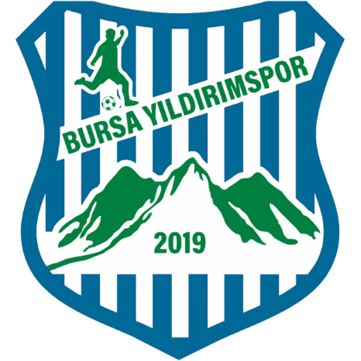 Bursa Yıldırımspor badge