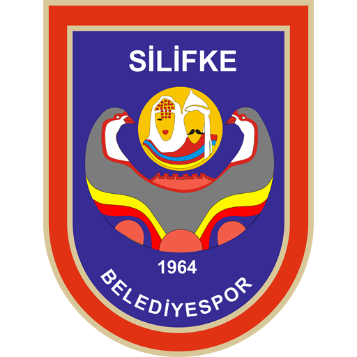 Silifke Belediyespor badge