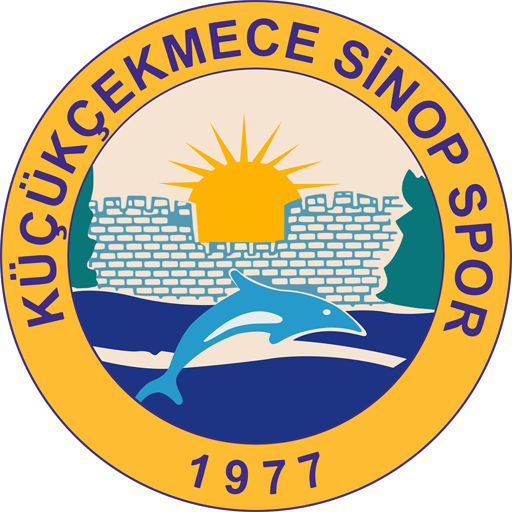 Küçükçekmece Sinopspor badge